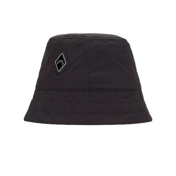 A-COLD-WALL* Black Essential Bucket HatUnisex $205. New No tag - Picture 1 of 6